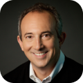 David Agus, MD.