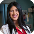 Natasha Leighl, MD.