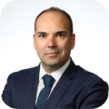 Christian Rolfo, MD., PhD.