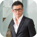 Tony Mok, MD.